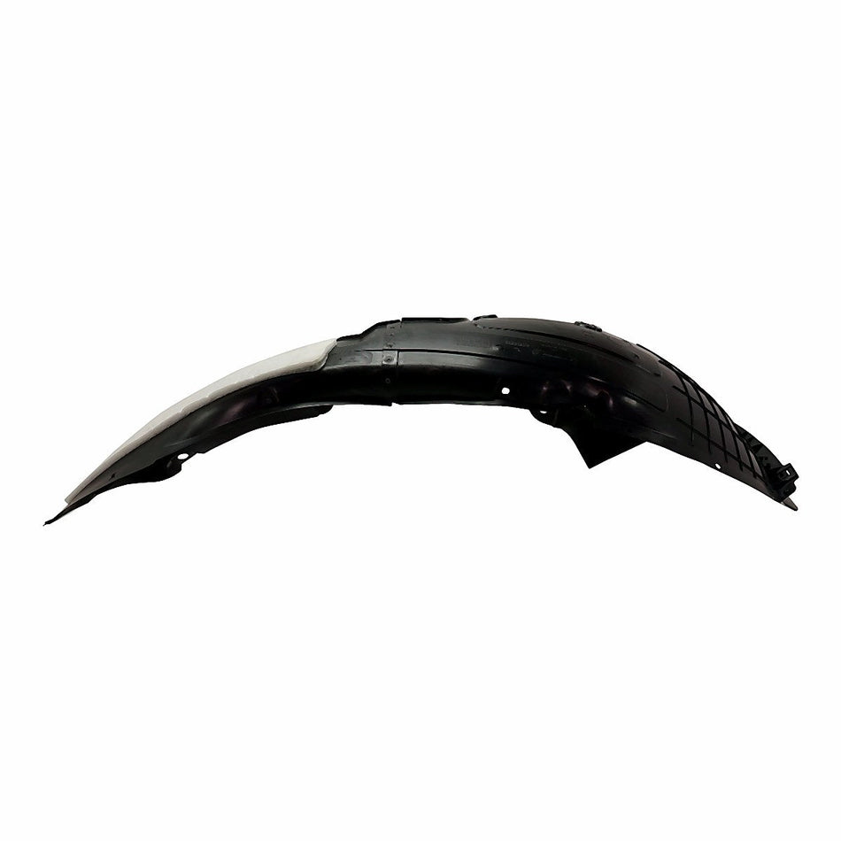 2019-2021 Hyundai Tucson Fender Liner Front Passenger Side – Front View (HY1249178)