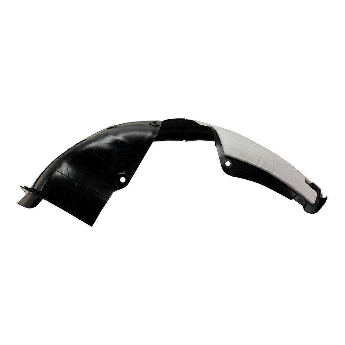 2019-2021 Hyundai Tucson Fender Liner Front Passenger Side – Side View (HY1249178)