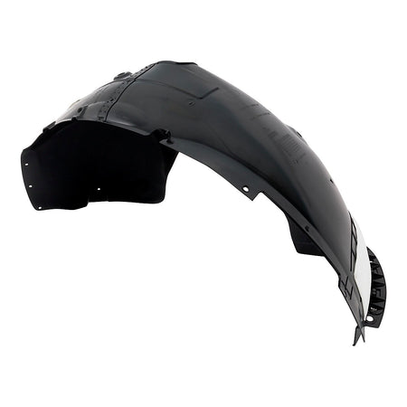 2020-2022 Hyundai Palisade Fender Liner Front Passenger Side – Front View (HY1249180)