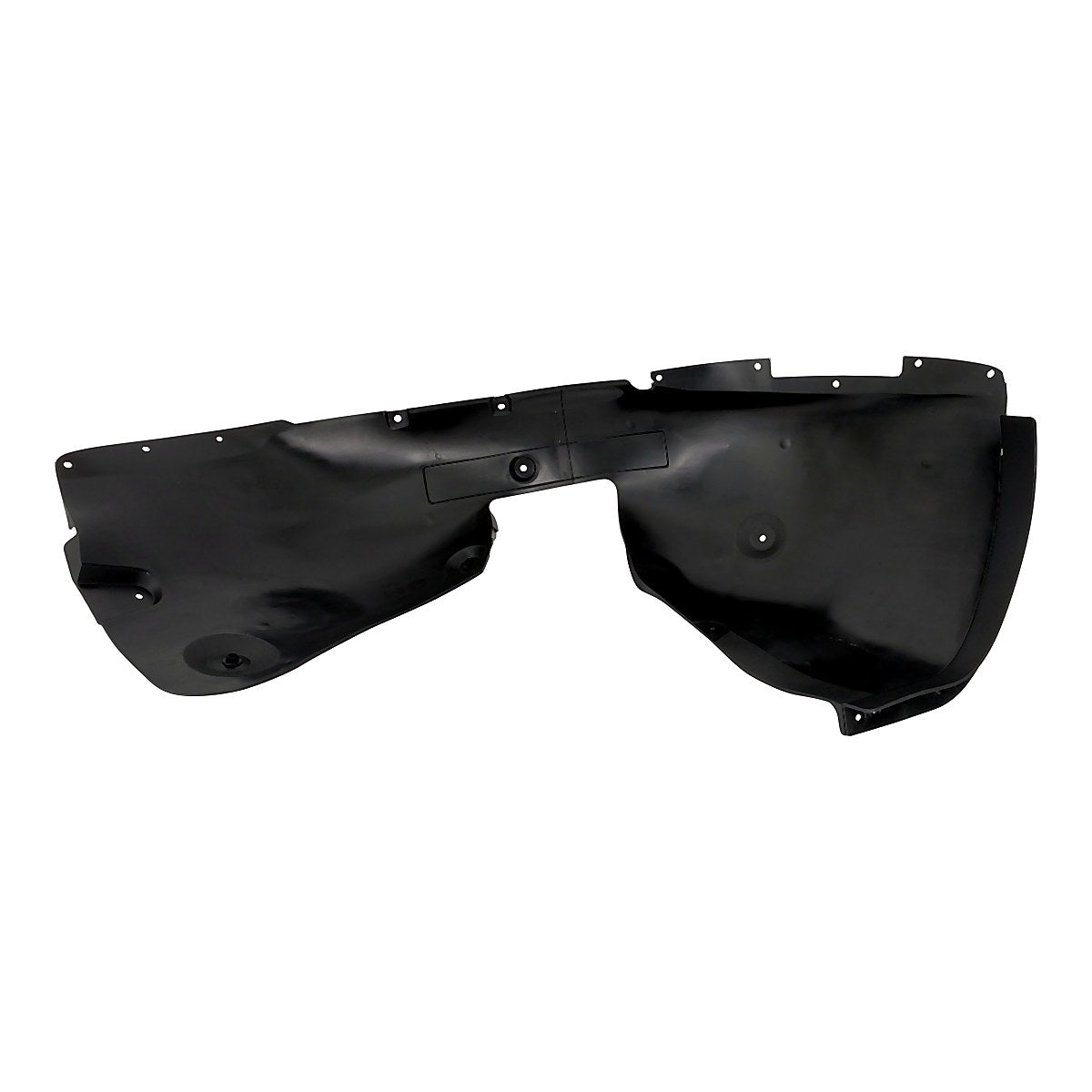 2020-2022 Hyundai Palisade Fender Liner Front Passenger Side – Side View (HY1249180)