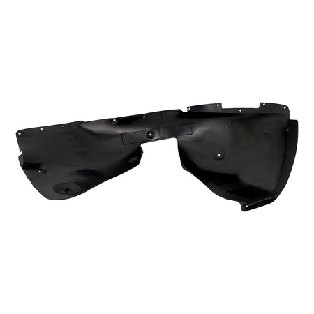 2020-2022 Hyundai Palisade Fender Liner Front Passenger Side – Side View (HY1249180)