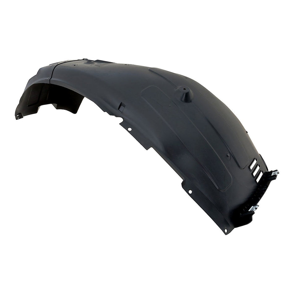 2020-2022 Hyundai Sonata Fender Liner Front Passenger Side 2.5L Exclude Hyb – Front View (HY1249182)