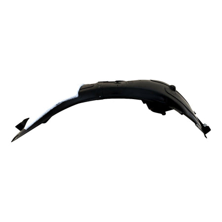 2020-2022 Hyundai Sonata Fender Liner Front Passenger Side 2.5L Exclude Hyb – Side View (HY1249182)