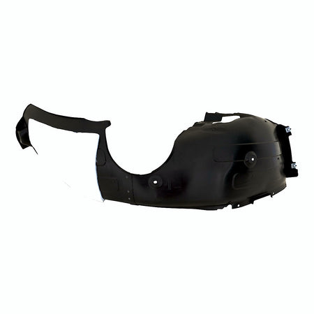 2020-2022 Hyundai Sonata Fender Liner Front Passenger Side 2.5L Exclude Hyb – Side View (HY1249182)