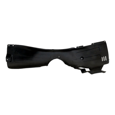 2020-2022 Hyundai Sonata Fender Liner Front Passenger Side 2.5L Exclude Hyb – Side View (HY1249182)