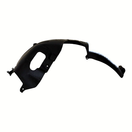 2020-2022 Hyundai Sonata Fender Liner Front Passenger Side 2.5L Exclude Hyb – Back View (HY1249182)