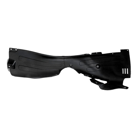 2020-2022 Hyundai Sonata Fender Liner Front Passenger Side 1.6T Exclude Hyb – Front View (HY1249183)