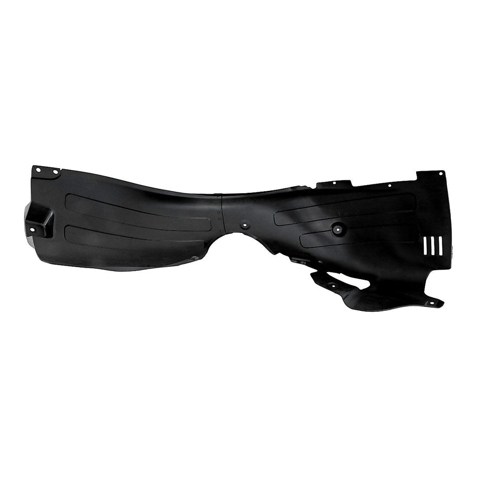 2020-2022 Hyundai Sonata Fender Liner Front Passenger Side 1.6T Exclude Hyb – Front View (HY1249183)