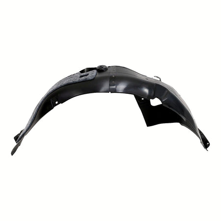 2021-2023 Hyundai Elantra_Sedan Fender Liner Front Passenger Side Injection Molded Us Built – Front View (HY1249186)