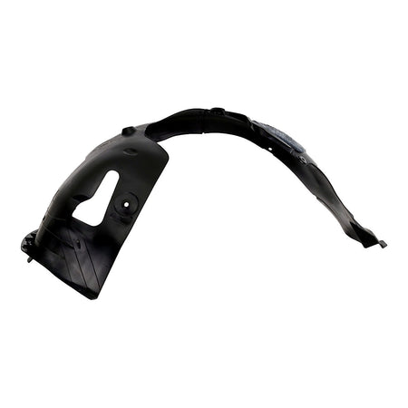 2021-2023 Hyundai Elantra_Sedan Fender Liner Front Passenger Side Injection Molded Us Built – Side View (HY1249186)