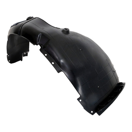 2021-2023 Hyundai Elantra_Sedan Fender Liner Front Passenger Side Injection Molded Us Built – Side View (HY1249186)