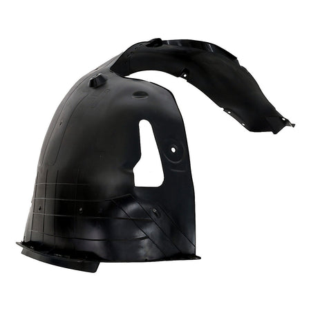 2021-2023 Hyundai Elantra_Sedan Fender Liner Front Passenger Side Injection Molded Us Built – Side View (HY1249186)