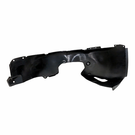 2021-2023 Hyundai Elantra_Sedan Fender Liner Front Passenger Side Injection Molded Us Built – Back View (HY1249186)