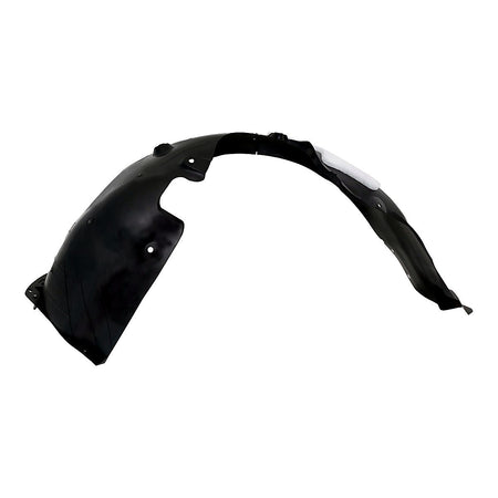 2021-2023 Hyundai Elantra_Sedan Fender Liner Front Passenger Side Injection Molded Korea Built – Side View (HY1249187)