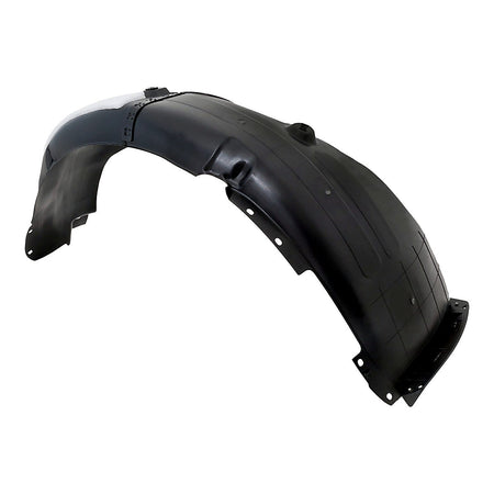 2021-2023 Hyundai Elantra_Sedan Fender Liner Front Passenger Side Injection Molded Korea Built – Side View (HY1249187)