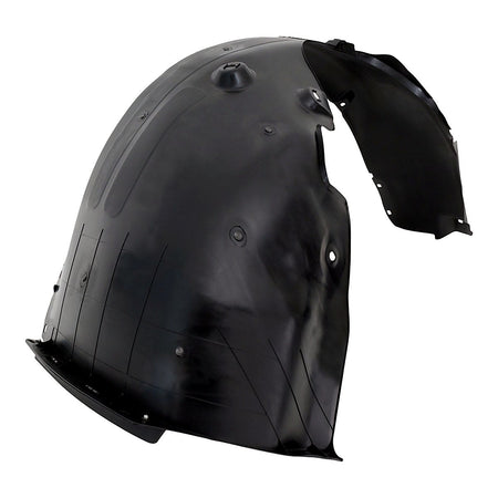 2021-2023 Hyundai Elantra_Sedan Fender Liner Front Passenger Side Injection Molded Korea Built – Side View (HY1249187)