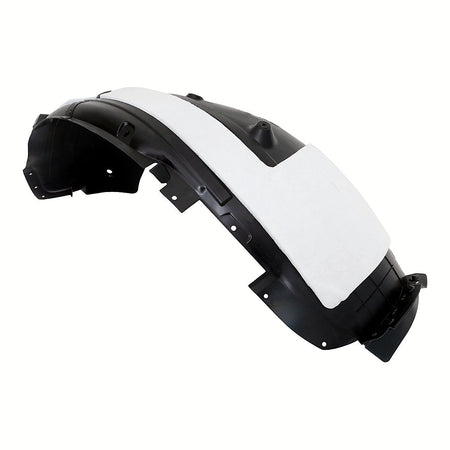 2021-2023 Hyundai Santa_Fe Fender Liner Front Passenger Side – Front View (HY1249188)