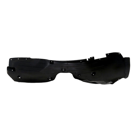 2021-2023 Hyundai Santa_Fe Fender Liner Front Passenger Side – Side View (HY1249188)