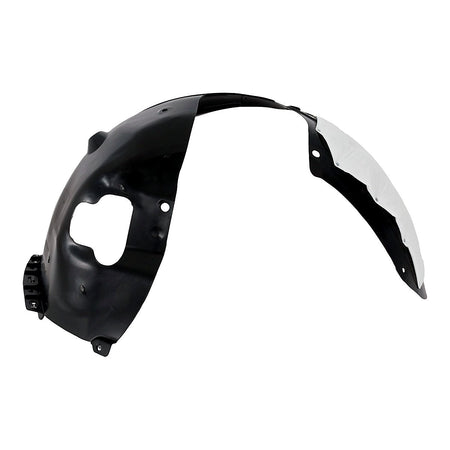 2022-2024 Hyundai Tucson Fender Liner Front Passenger Side Se/Sel/Ltd Us Built – Back View (HY1249189)