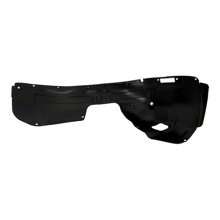 2022-2024 Hyundai Tucson Fender Liner Front Passenger Side Se/Sel/Ltd Korea Built – Front View (HY1249193)
