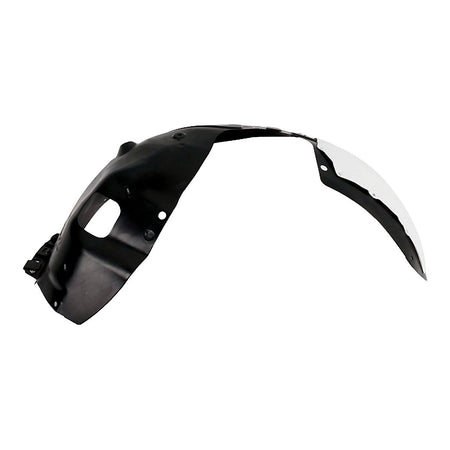 2022-2024 Hyundai Tucson Fender Liner Front Passenger Side Se/Sel/Ltd Korea Built – Side View (HY1249193)