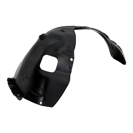 2022-2024 Hyundai Tucson Fender Liner Front Passenger Side Se/Sel/Ltd Korea Built – Back View (HY1249193)