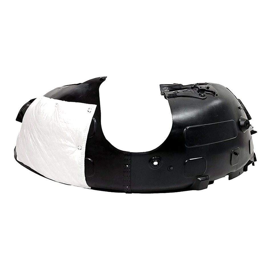 2024-2025 Hyundai Sonata Fender Liner Front Passenger Side With N-Line – HY1249200