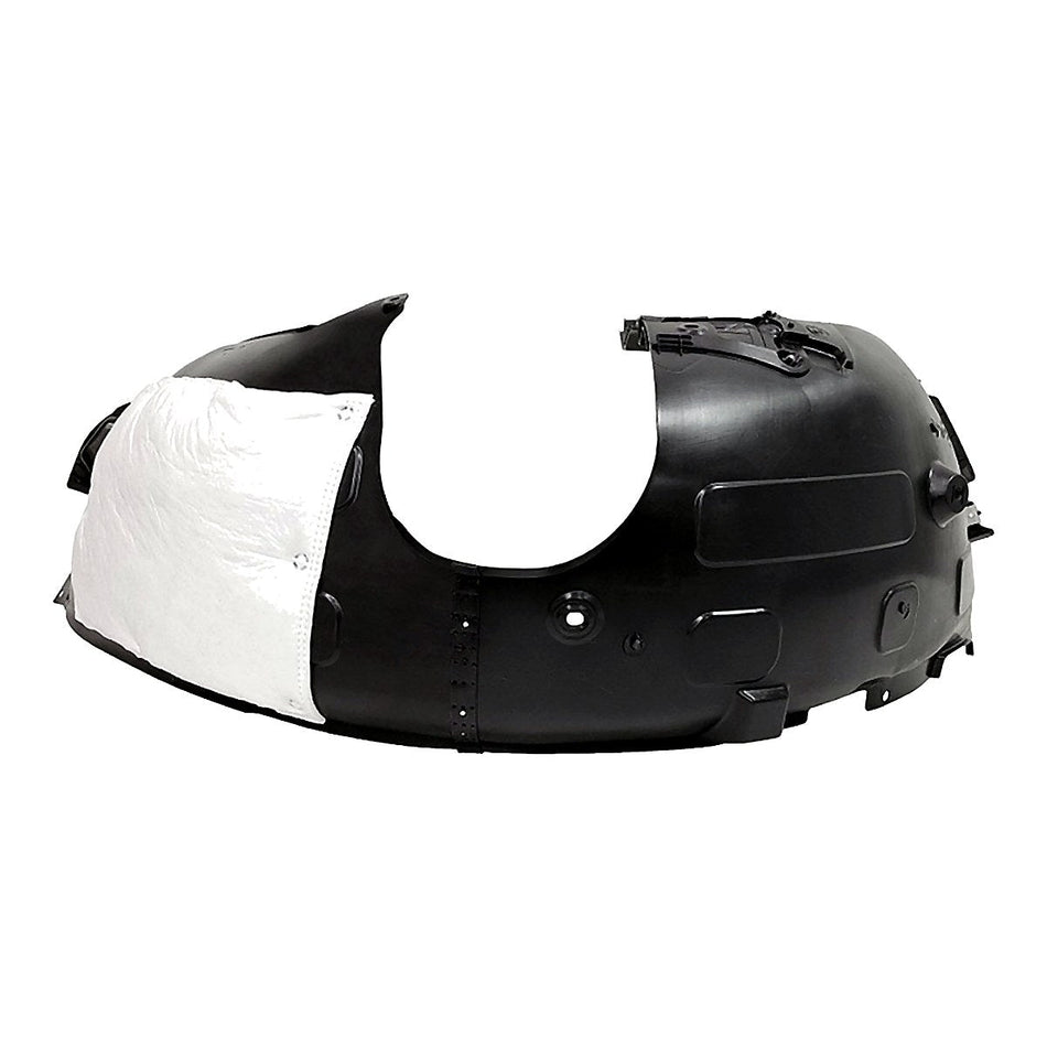 2024-2025 Hyundai Sonata Hybrid Fender Liner - product view, Part HY1249201