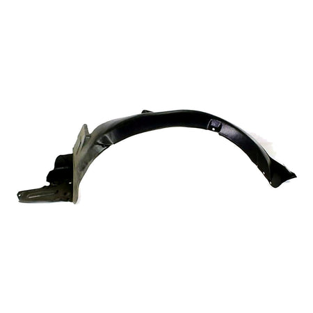 2000-2002 Hyundai Accent_Sedan Fender Liner Front Driver Side – Front View (HY1250104)