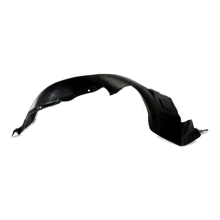 2000-2002 Hyundai Accent_Sedan Fender Liner Front Driver Side – Side View (HY1250104)