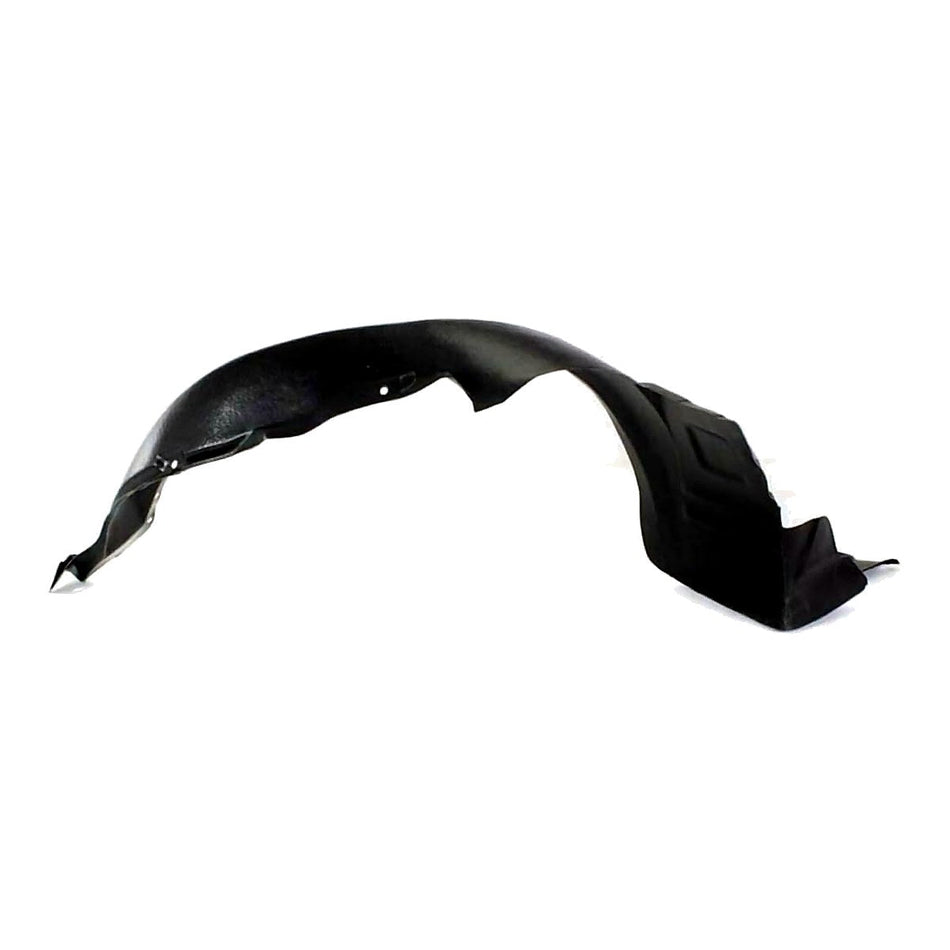 2000-2002 Hyundai Accent_Sedan Fender Liner Front Driver Side – Side View (HY1250104)