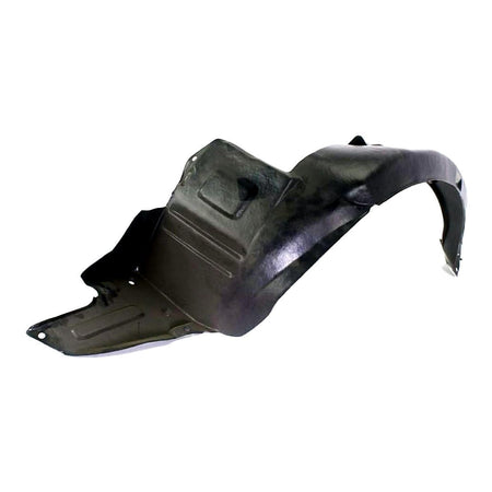 2000-2002 Hyundai Accent_Sedan Fender Liner Front Driver Side – Side View (HY1250104)