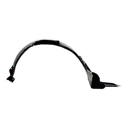 2003-2006 Hyundai Accent_Hatchback Fender Liner Driver Side – Front View (HY1250106)