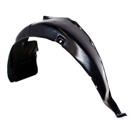 2003-2006 Hyundai Accent_Hatchback Fender Liner Driver Side – Side View (HY1250106)