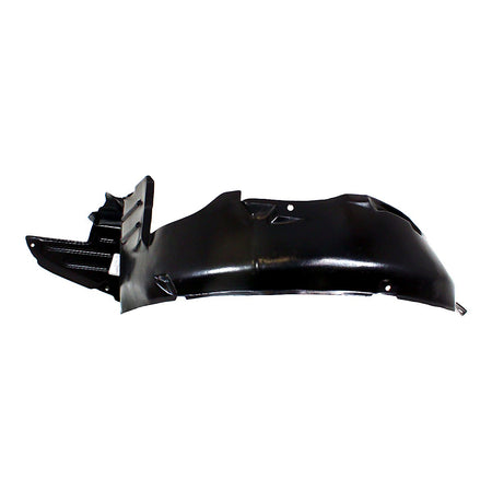 2003-2006 Hyundai Accent_Hatchback Fender Liner Driver Side – Back View (HY1250106)