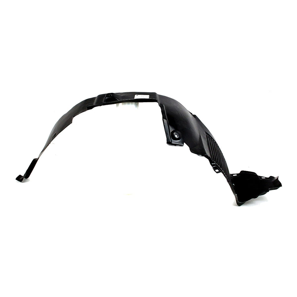 2004-2006 Hyundai Elantra Fender Liner Driver Side – Front View (HY1250108)