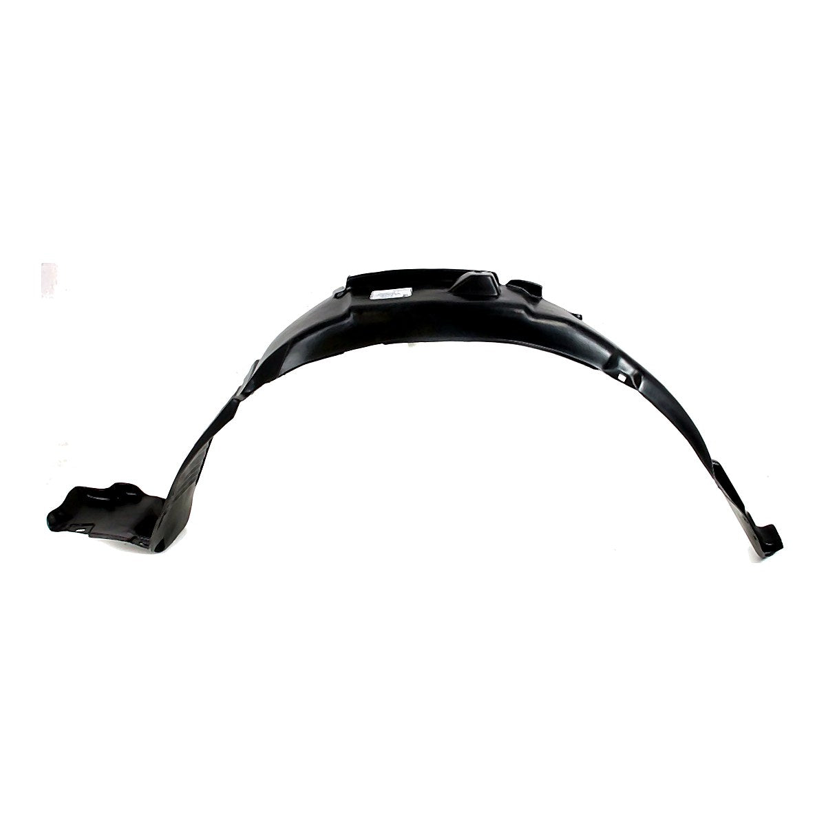 2004-2006 Hyundai Elantra Fender Liner Driver Side – Side View (HY1250108)