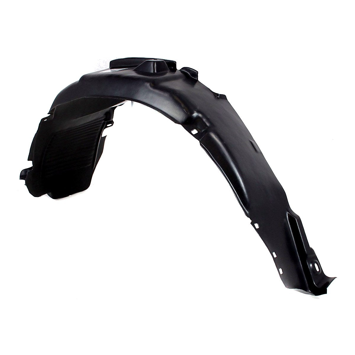 2004-2006 Hyundai Elantra Fender Liner Driver Side – Side View (HY1250108)