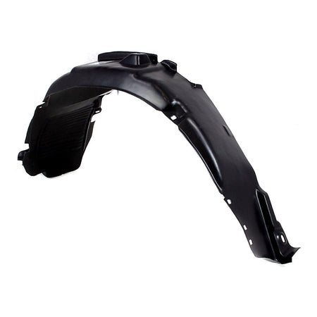 2004-2006 Hyundai Elantra Fender Liner Driver Side – Side View (HY1250108)