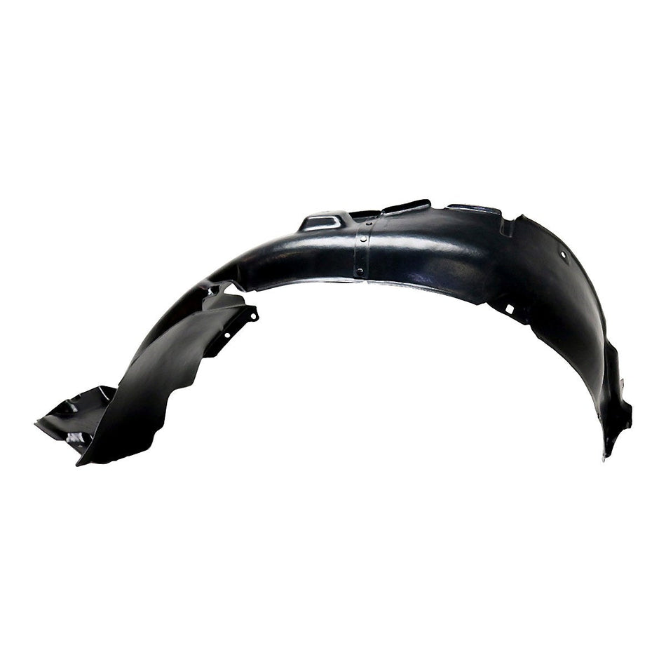 2005-2006 Hyundai Tiburon Fender Liner Driver Side – Front View (HY1250109)
