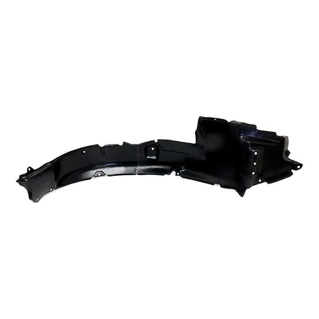 2005-2006 Hyundai Tiburon Fender Liner Driver Side – Back View (HY1250109)