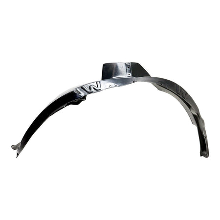 2005-2009 Hyundai Tucson Fender Liner Front Driver Side 2.7L – Front View (HY1250110)