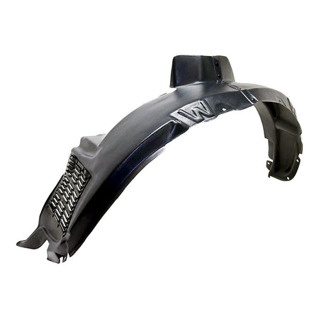 2005-2009 Hyundai Tucson Fender Liner Front Driver Side 2.7L – Side View (HY1250110)