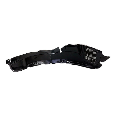 2005-2009 Hyundai Tucson Fender Liner Front Driver Side 2.7L – Back View (HY1250110)
