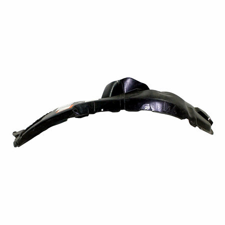 2005-2009 Hyundai Tucson Fender Liner Front Driver Side 2.0L – Front View (HY1250111)