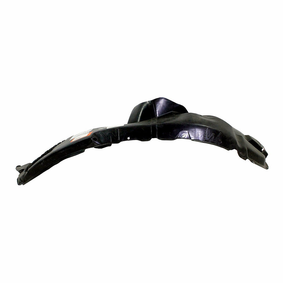 2005-2009 Hyundai Tucson Fender Liner Front Driver Side 2.0L – Front View (HY1250111)