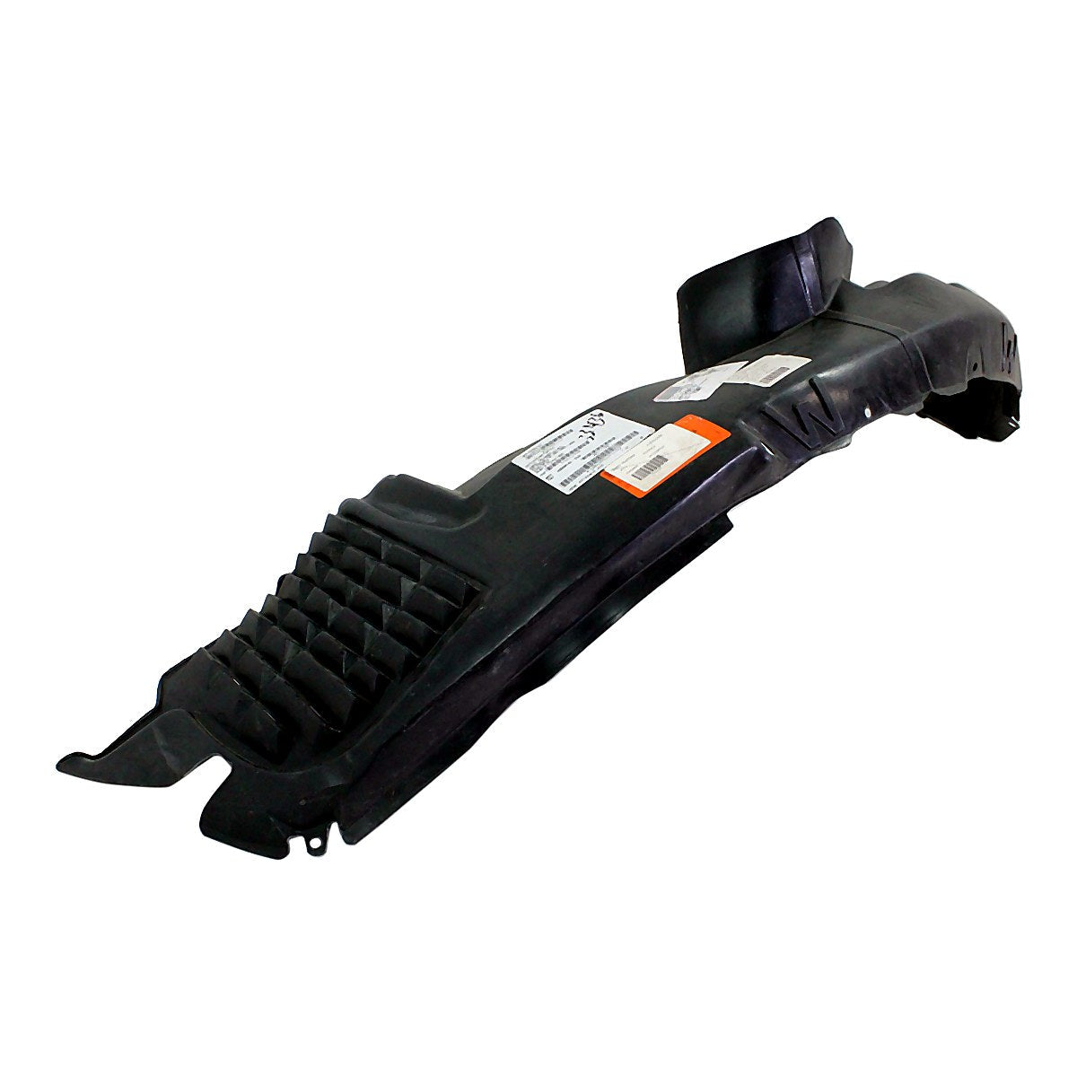2005-2009 Hyundai Tucson Fender Liner Front Driver Side 2.0L – Side View (HY1250111)