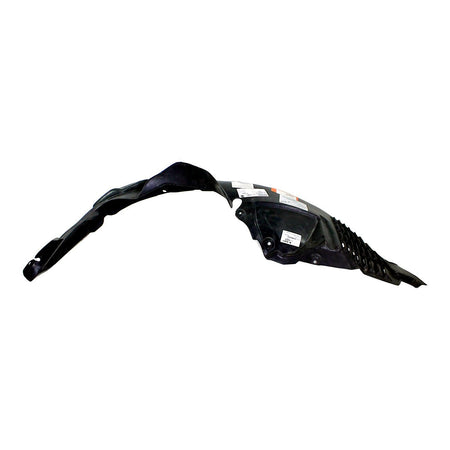 2005-2009 Hyundai Tucson Fender Liner Front Driver Side 2.0L – Side View (HY1250111)