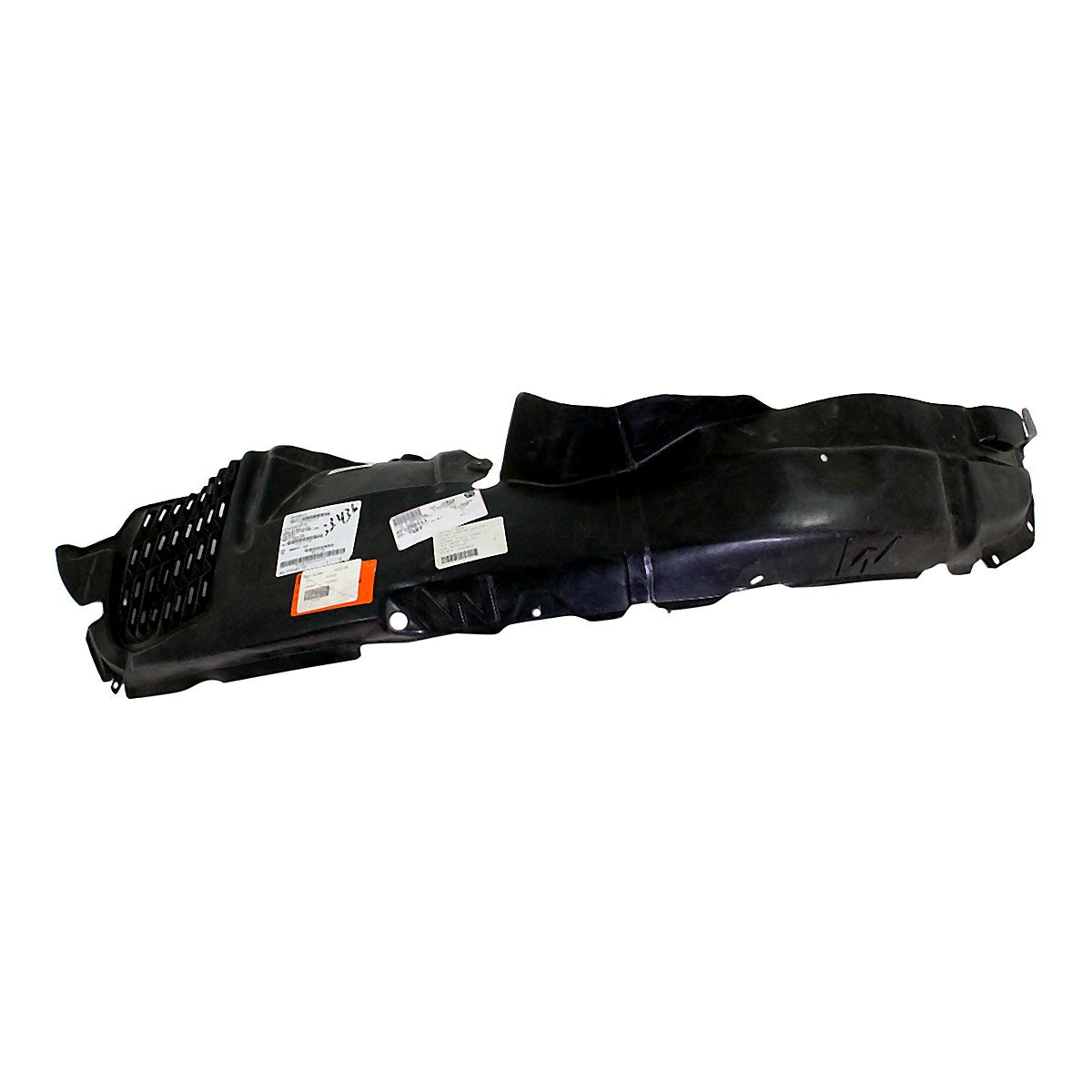 2005-2009 Hyundai Tucson Fender Liner Front Driver Side 2.0L – Back View (HY1250111)