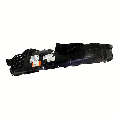 2005-2009 Hyundai Tucson Fender Liner Front Driver Side 2.0L – Back View (HY1250111)